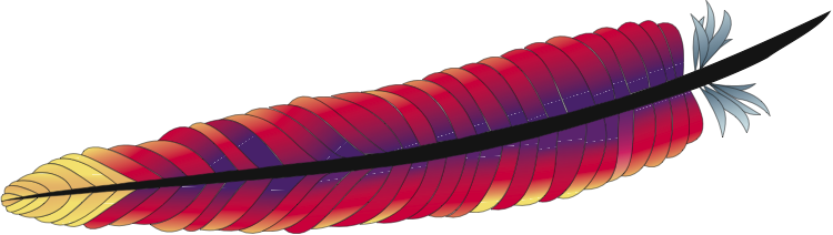 right|240px|Apache Feather